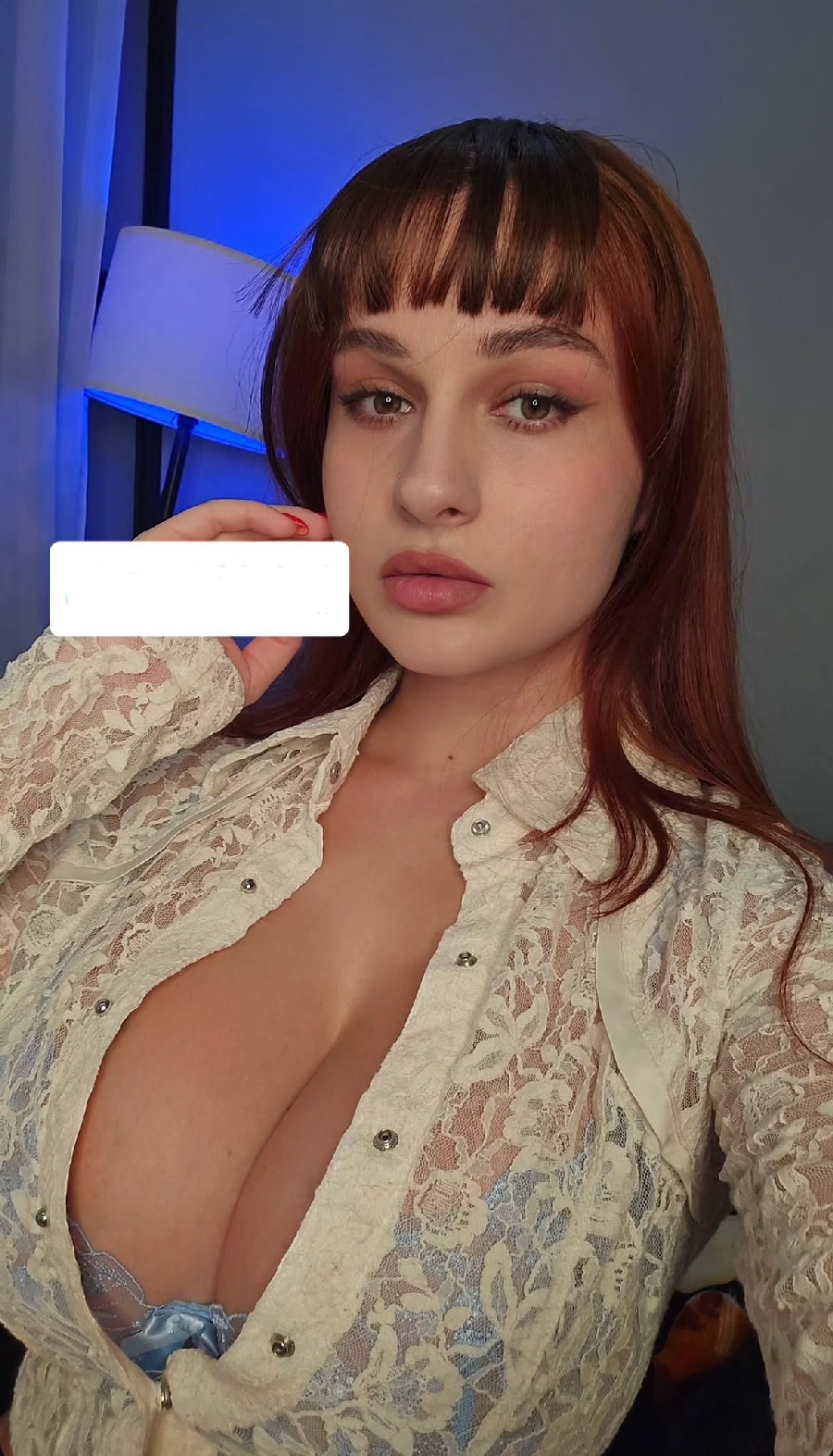 Take a pause and enjoy Miranda Faith — streaming from Okayama