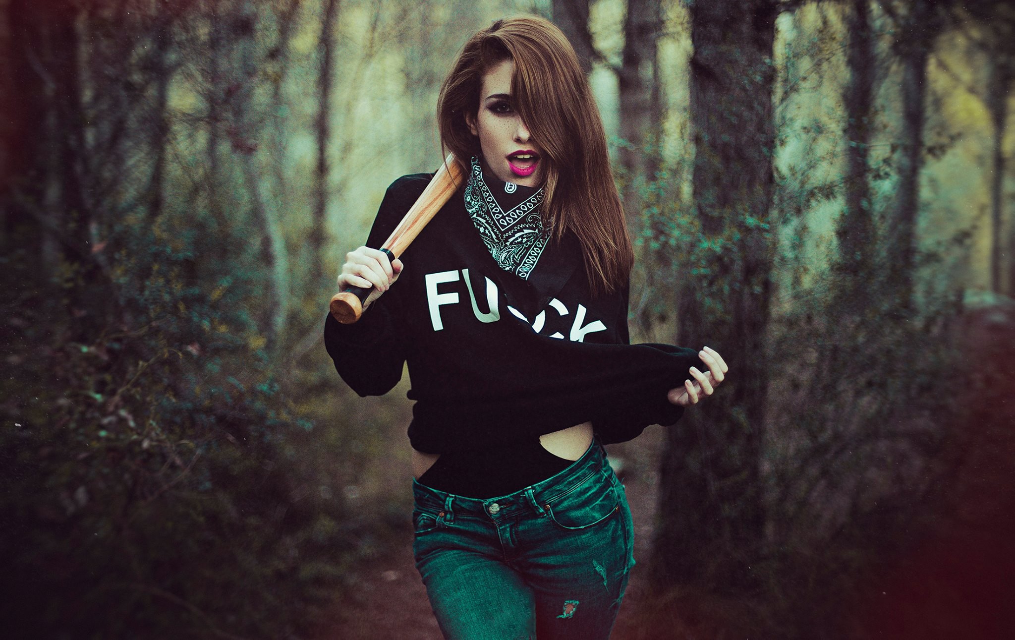 Sassy girls underwear in Okayama