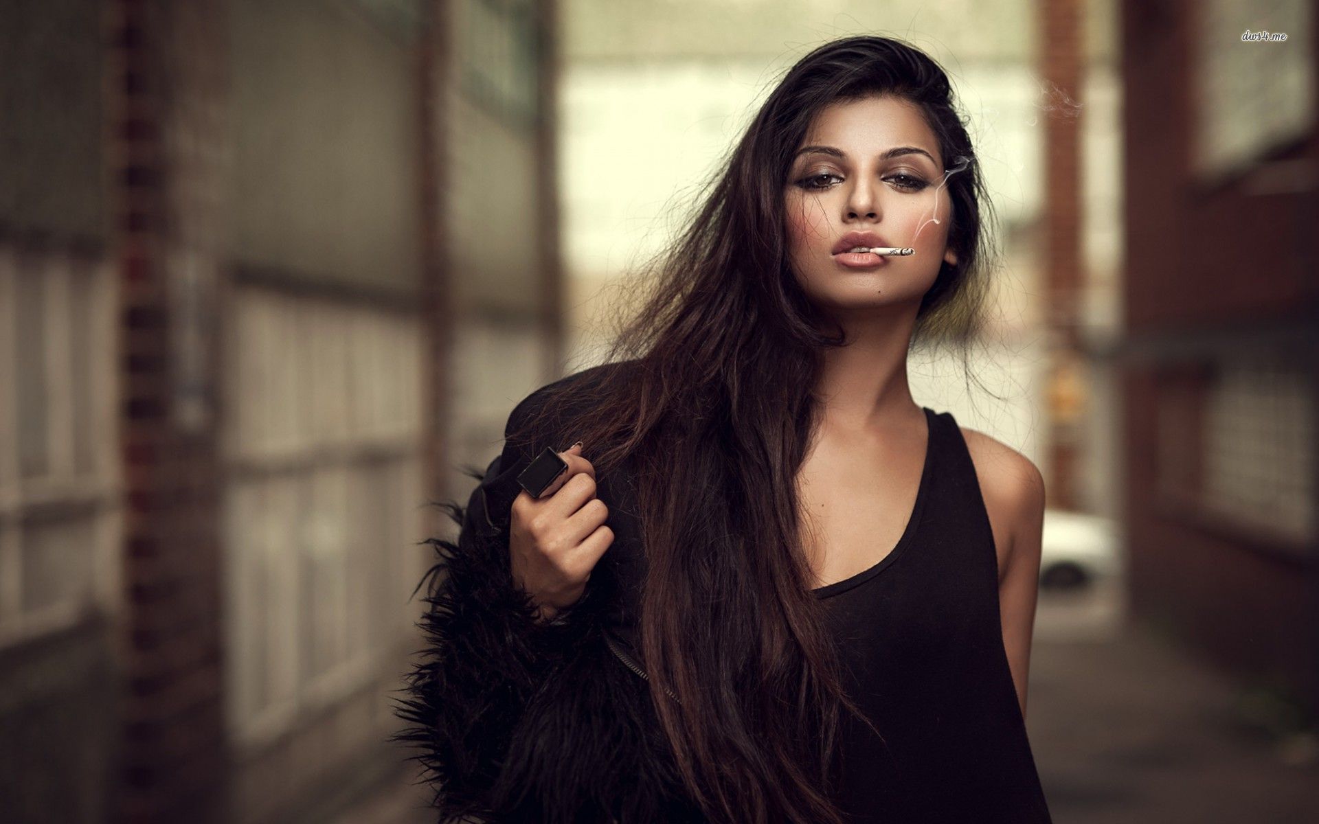 Sassy girls in Okayama