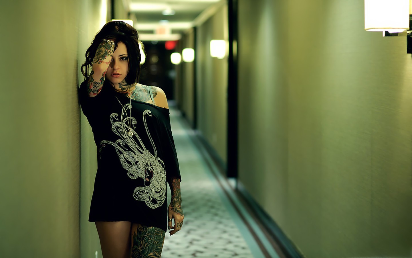 Sassy girls in Okayama