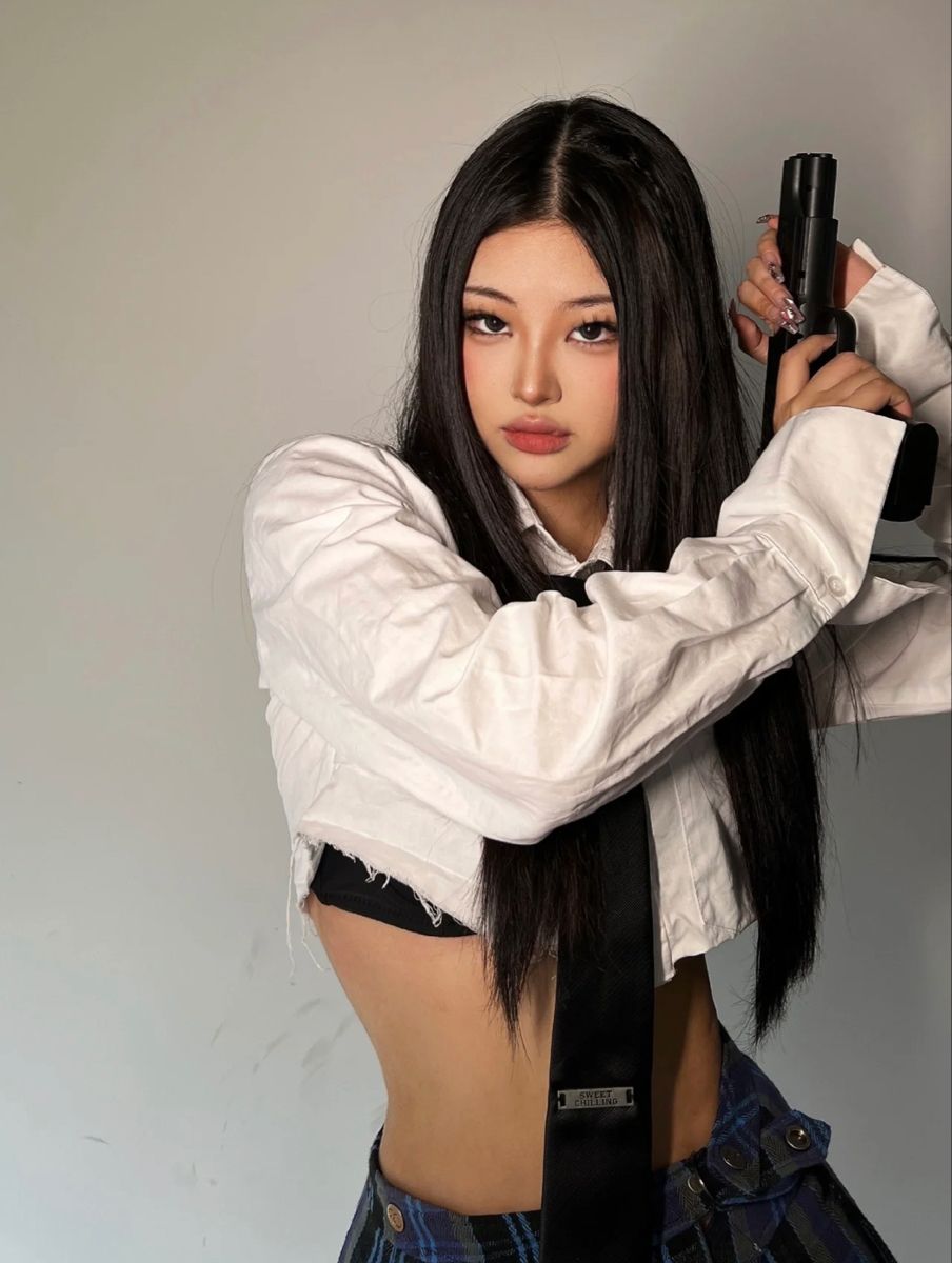 Sassy girls in Okayama