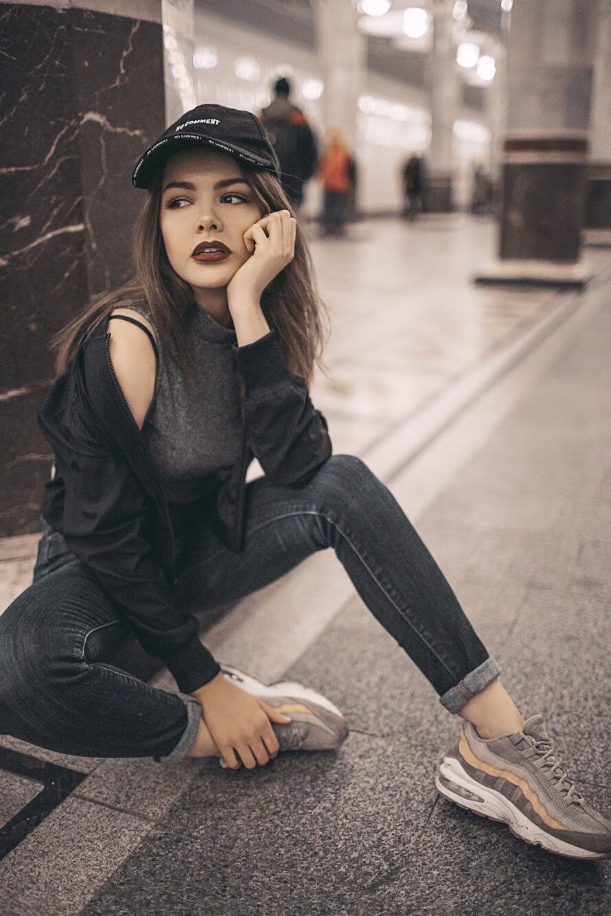 Sassy girls in Okayama