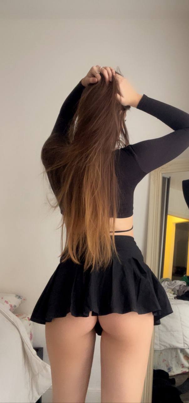 Photo Lola La Fleur in Okayama