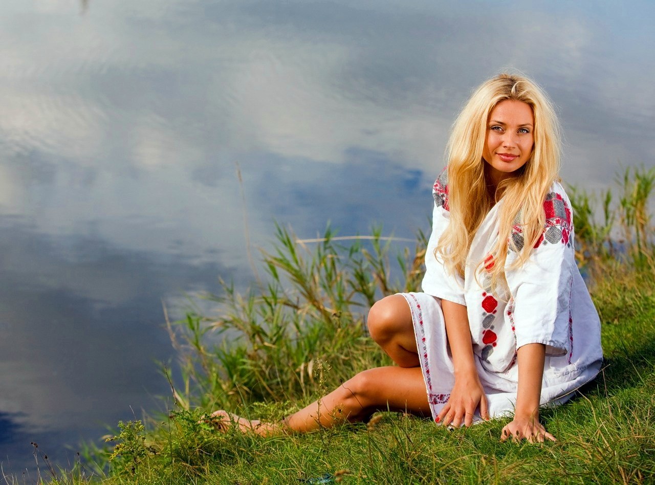 Sexy girl Slavic girls in Okayama