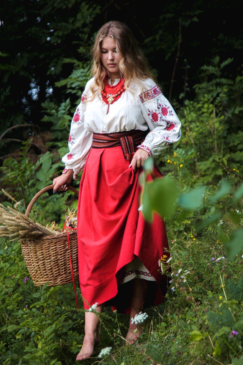 Slavic girls in Okayama