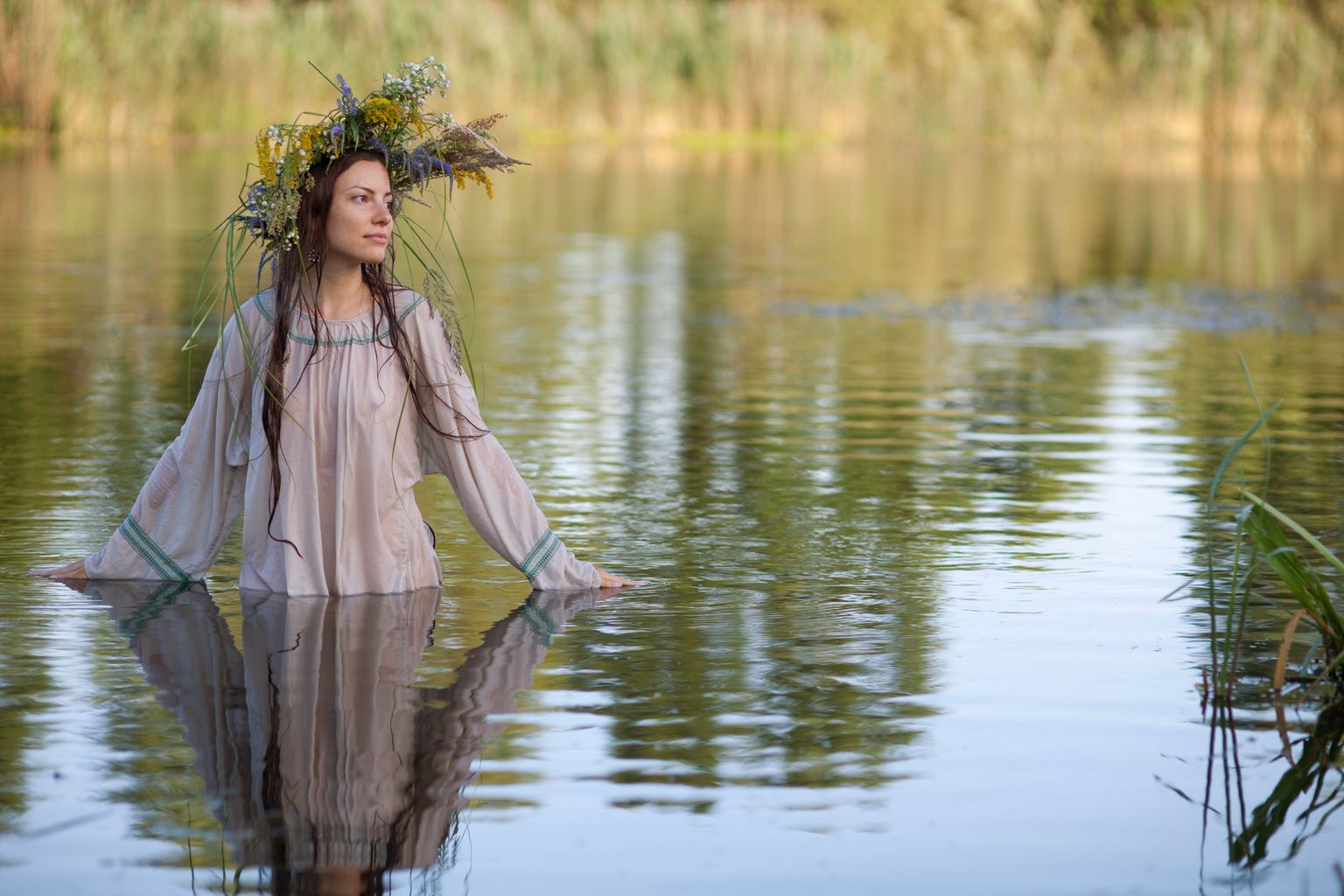 Slavic girls in Okayama