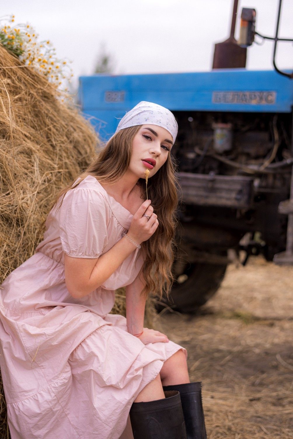 Underwear Slavic women in Okayama