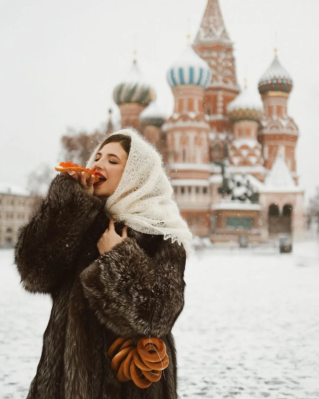 Sexy girl Slavic women in Okayama