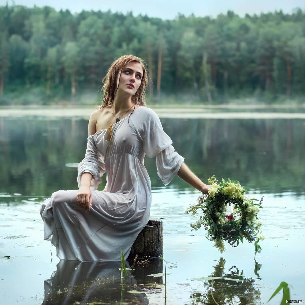 Beautiful girl Slavic women in Okayama