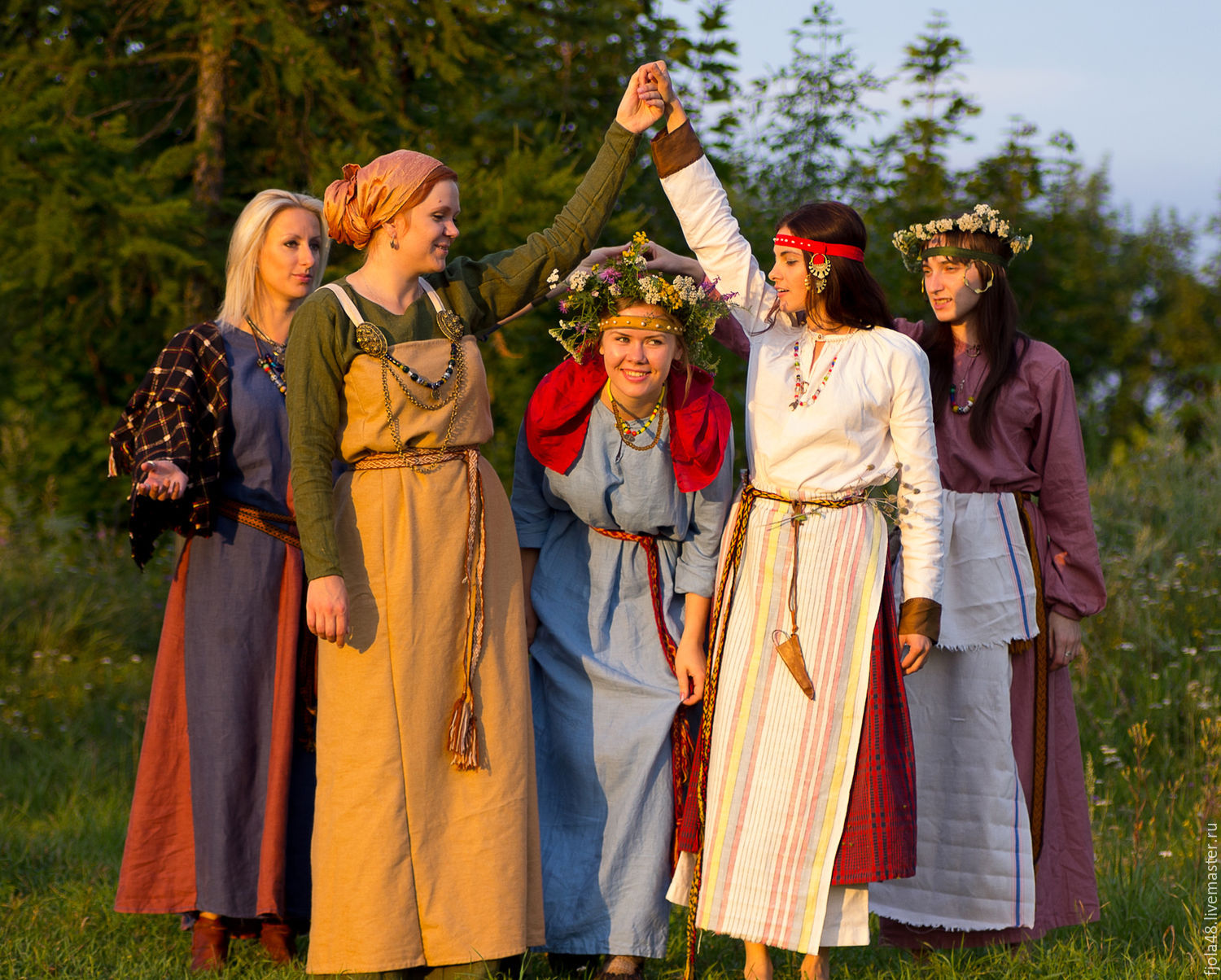 Sexy model Slavic women in Okayama