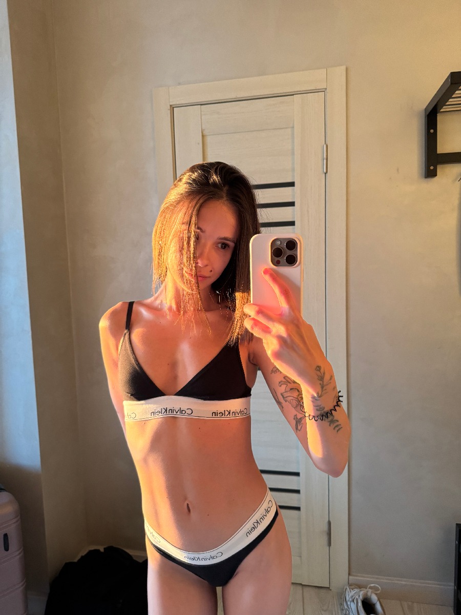 Photo Tina in Okayama